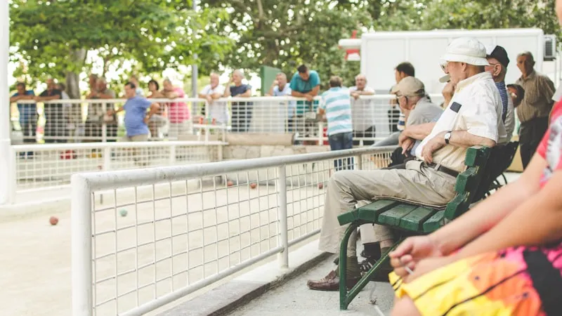 Come organizzare un torneo di pétanque: la guida completa