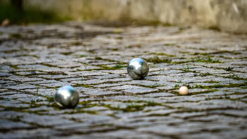 Scegliere le prime boule: la guida pratica