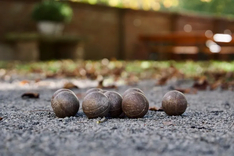 Building a Backyard Pétanque Court: From Lawn to Piste