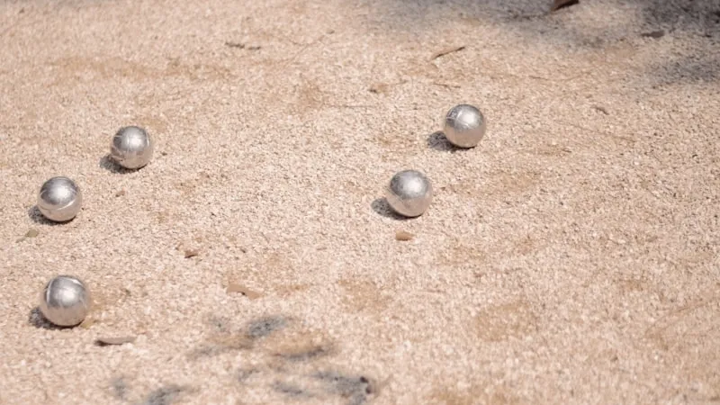Il pallino: perché il piccolo re comanda il gioco