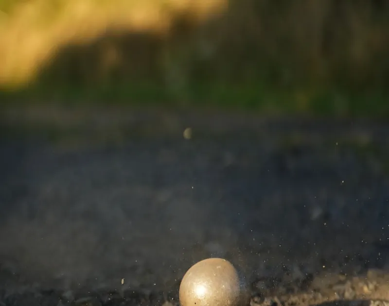 Frauen im Pétanque: Wie sich der Sport verändert