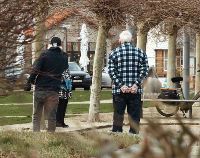 Pétanque-Etikette: Die ungeschriebenen Regeln, die zählen