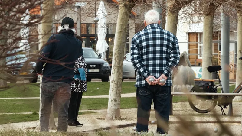 Il galateo della pétanque: le regole non scritte che contano
